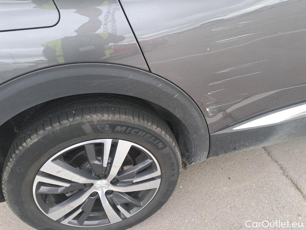  Peugeot  3008  Allure 1.5 HDi 130CV AT8 E6d #15