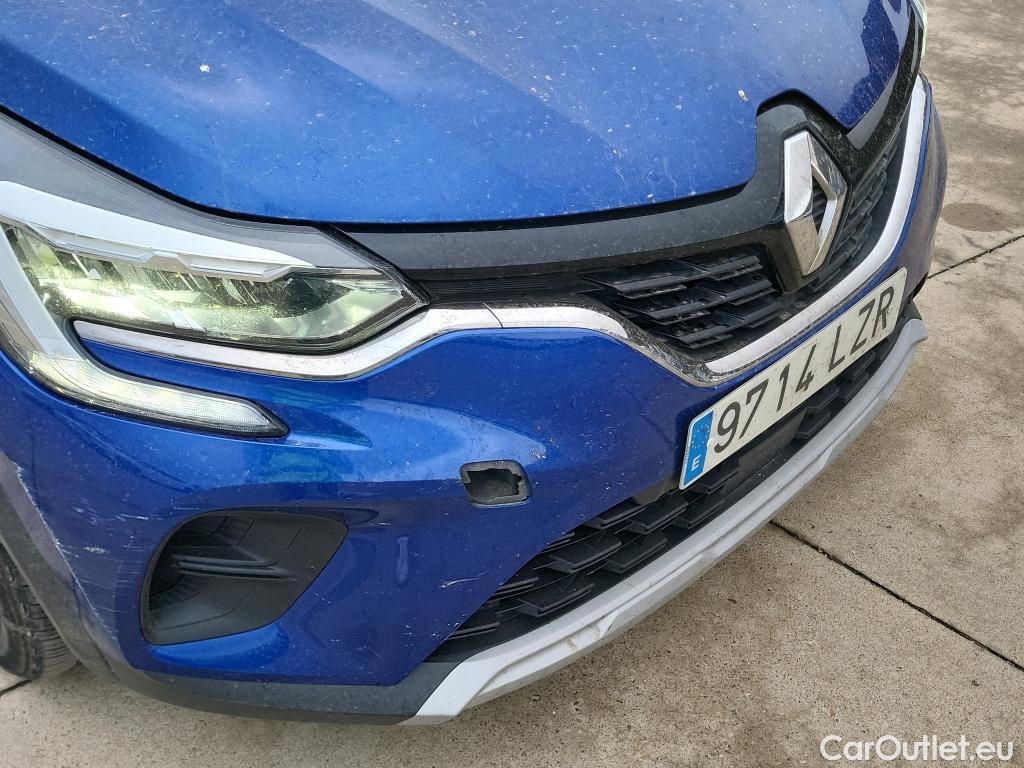 Renault  Captur  II Intens 1.0 TCe 90CV MT6 E6d #26