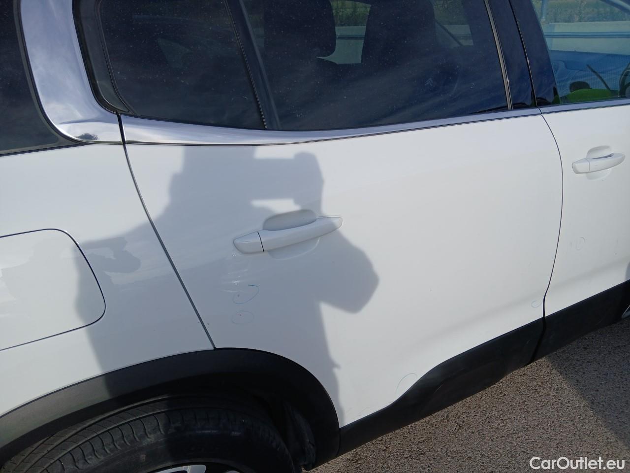  Citroen  C5  Aircross Feel 1.5 BlueHDi 130CV MT6 E6d #28
