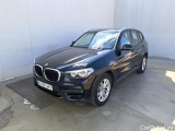  Bmw  X3 BMW  / 2017 / 5P / todoterreno sDrive18d 