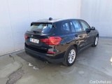  Bmw  X3 BMW  / 2017 / 5P / todoterreno sDrive18d #2