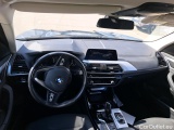  Bmw  X3 BMW  / 2017 / 5P / todoterreno sDrive18d #3