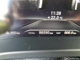  Bmw  X3 BMW  / 2017 / 5P / todoterreno sDrive18d #5