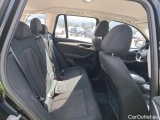  Bmw  X3 BMW  / 2017 / 5P / todoterreno sDrive18d #7