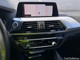  Bmw  X3 BMW  / 2017 / 5P / todoterreno sDrive18d #14