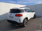  Citroen  C5  Aircross Feel 1.5 BlueHDi 130CV MT6 E6d #2