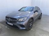  Mercedes  G-Klasee Clase GLC GLC 250 4Matic (253.346)AMG 210CV AT9 E6 