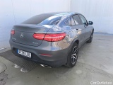  Mercedes  G-Klasee Clase GLC GLC 250 4Matic (253.346)AMG 210CV AT9 E6 #2