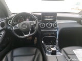  Mercedes  G-Klasee Clase GLC GLC 250 4Matic (253.346)AMG 210CV AT9 E6 #3