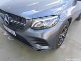  Mercedes  G-Klasee Clase GLC GLC 250 4Matic (253.346)AMG 210CV AT9 E6 #16