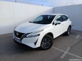  Land Rover  Discovery NISSAN QASHQAI / 2021 / 5P / todoterreno DIG-T 103kW (140CV) mHEV 4x2 Acenta 