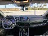  Land Rover  Discovery NISSAN QASHQAI / 2021 / 5P / todoterreno DIG-T 103kW (140CV) mHEV 4x2 Acenta #3