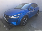  Land Rover  Discovery NISSAN QASHQAI / 2021 / 5P / todoterreno DIG-T 103kW mHEV 4x2 Premiere Edition(SL) 