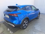 Land Rover  Discovery NISSAN QASHQAI / 2021 / 5P / todoterreno DIG-T 103kW mHEV 4x2 Premiere Edition(SL) #2