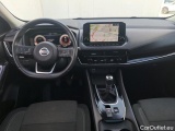  Land Rover  Discovery NISSAN QASHQAI / 2021 / 5P / todoterreno DIG-T 103kW mHEV 4x2 Premiere Edition(SL) #3