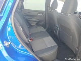 Land Rover  Discovery NISSAN QASHQAI / 2021 / 5P / todoterreno DIG-T 103kW mHEV 4x2 Premiere Edition(SL) #7