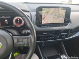  Land Rover  Discovery NISSAN QASHQAI / 2021 / 5P / todoterreno DIG-T 103kW mHEV 4x2 Premiere Edition(SL) #15