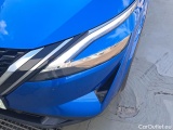  Land Rover  Discovery NISSAN QASHQAI / 2021 / 5P / todoterreno DIG-T 103kW mHEV 4x2 Premiere Edition(SL) #17