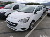  Opel  Corsa OPEL  / 2014 / 5P / berlina con portón 1.4 66kW (90CV) Selective - 120 Anivers. (CX) 