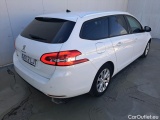  Peugeot  308 PEUGEOT  / 2017 / 5P / familiar SW Style BlueHDi 130 S&S 6 Vel. MAN (AC) #2