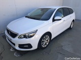  Peugeot  308 PEUGEOT  / 2017 / 5P / familiar SW Style BlueHDi 130 S&S 6 Vel. MAN (AC) 