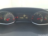  Peugeot  308 PEUGEOT  / 2017 / 5P / familiar SW Style BlueHDi 130 S&S 6 Vel. MAN (AC) #4
