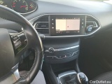  Peugeot  308 PEUGEOT  / 2017 / 5P / familiar SW Style BlueHDi 130 S&S 6 Vel. MAN (AC) #14