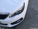  Peugeot  308 PEUGEOT  / 2017 / 5P / familiar SW Style BlueHDi 130 S&S 6 Vel. MAN (AC) #16