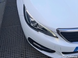  Peugeot  308 PEUGEOT  / 2017 / 5P / familiar SW Style BlueHDi 130 S&S 6 Vel. MAN (AC) #17