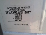  Peugeot  308 PEUGEOT  / 2017 / 5P / familiar SW Style BlueHDi 130 S&S 6 Vel. MAN (AC) #18