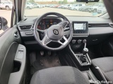  Renault  Clio RENAULT  / 2019 / 5P / berlina con portón Equilibre Blue dCi 74kW (100CV) #3