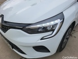  Renault  Clio RENAULT  / 2019 / 5P / berlina con portón Equilibre Blue dCi 74kW (100CV) #16