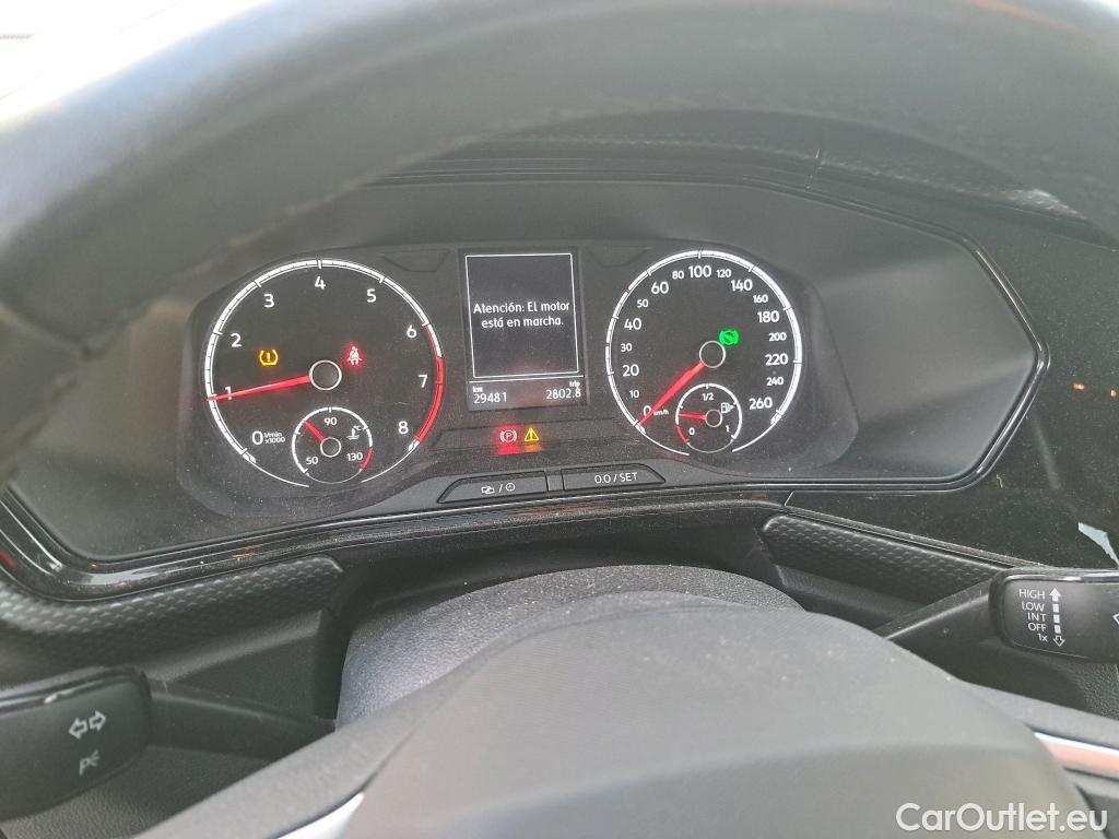  Volkswagen  T-CROSS  Advance 1.0 TSI 110CV AT7 E6d #14
