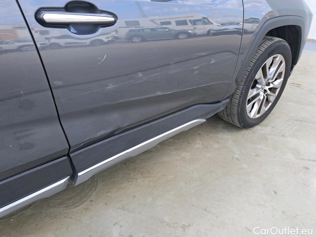  Toyota  RAV4 TOYOTA  / 2018 / 5P / todoterreno 2.5l 220H Luxury #22