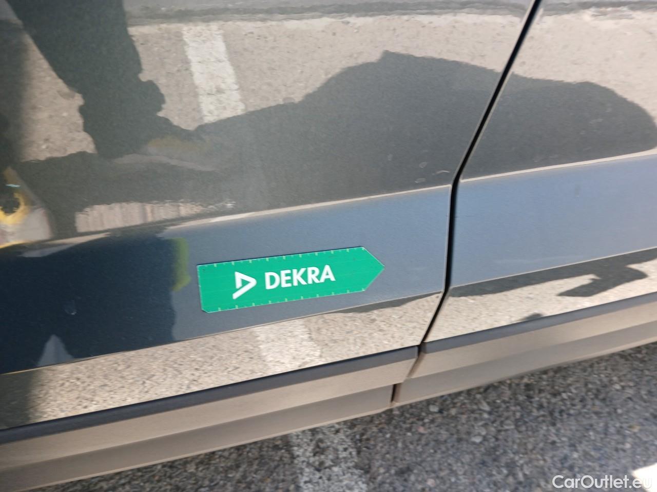  Seat  ATECA  Style 1.5 TSI 150CV AT7 E6d #14