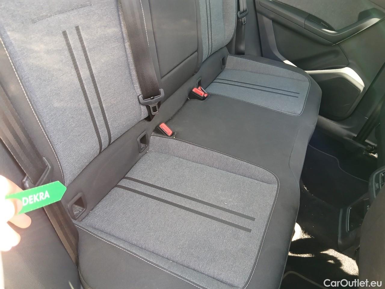  Seat  ATECA  Style 1.5 TSI 150CV AT7 E6d #4