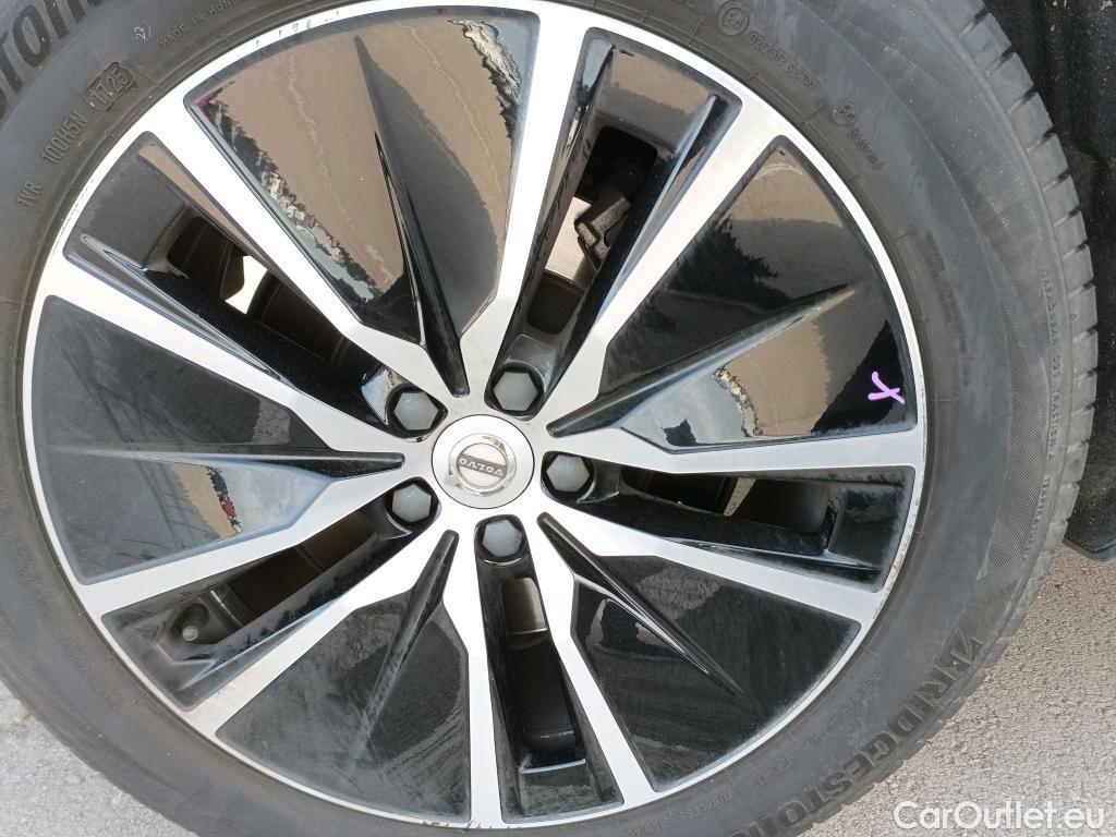  Volvo  XC90  Business Plus AWD 2.0 B5 235CV AT8 E6dT #7