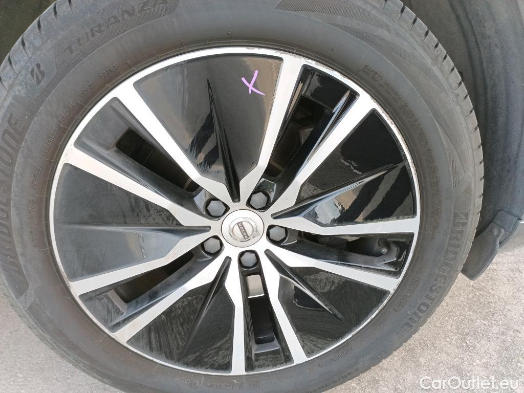  Volvo  XC90  Business Plus AWD 2.0 B5 235CV AT8 E6dT #4