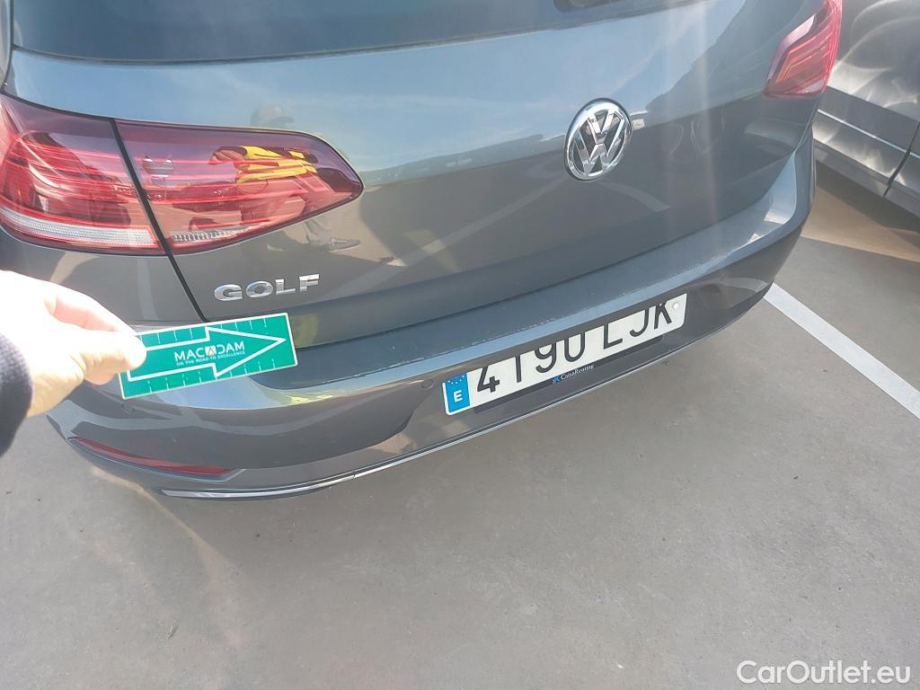  Volkswagen  Golf  VII Berlina Advance 1.5 TSI 150CV AT7 E6dT #27