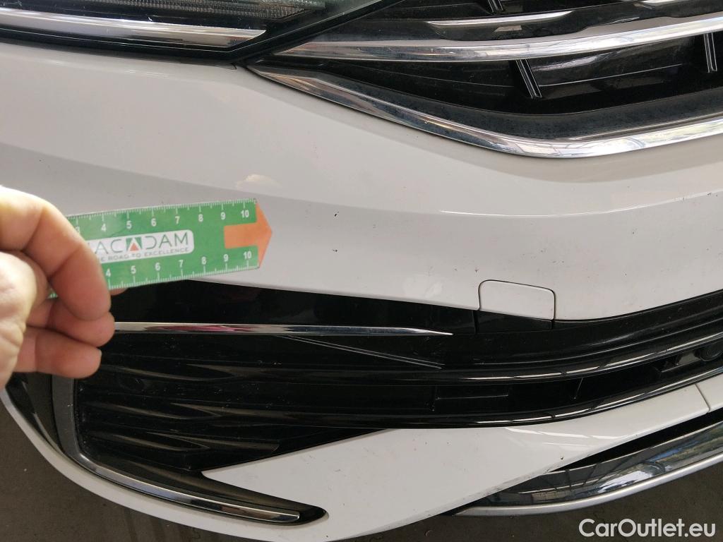  Volkswagen  Tiguan  R-Line eHybrid 1.4 TSI 245CV AT6 E6d #10