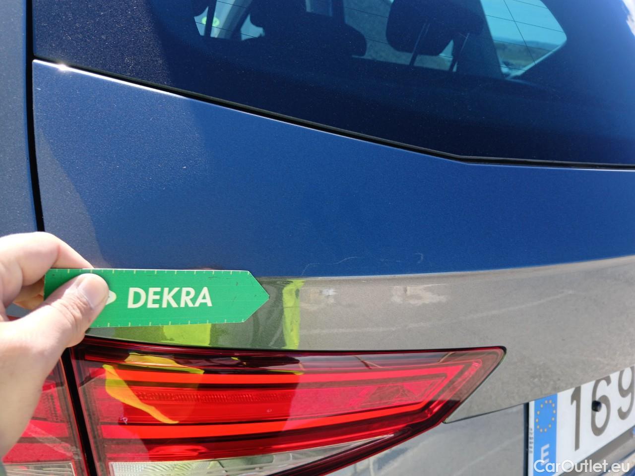  Seat  ATECA  Style 1.5 TSI 150CV AT7 E6d #24