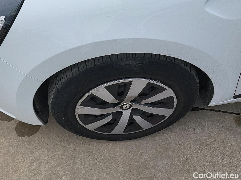  Renault  Clio RENAULT  / 2019 / 5P / berlina con portón Equilibre Blue dCi 74kW (100CV) #25