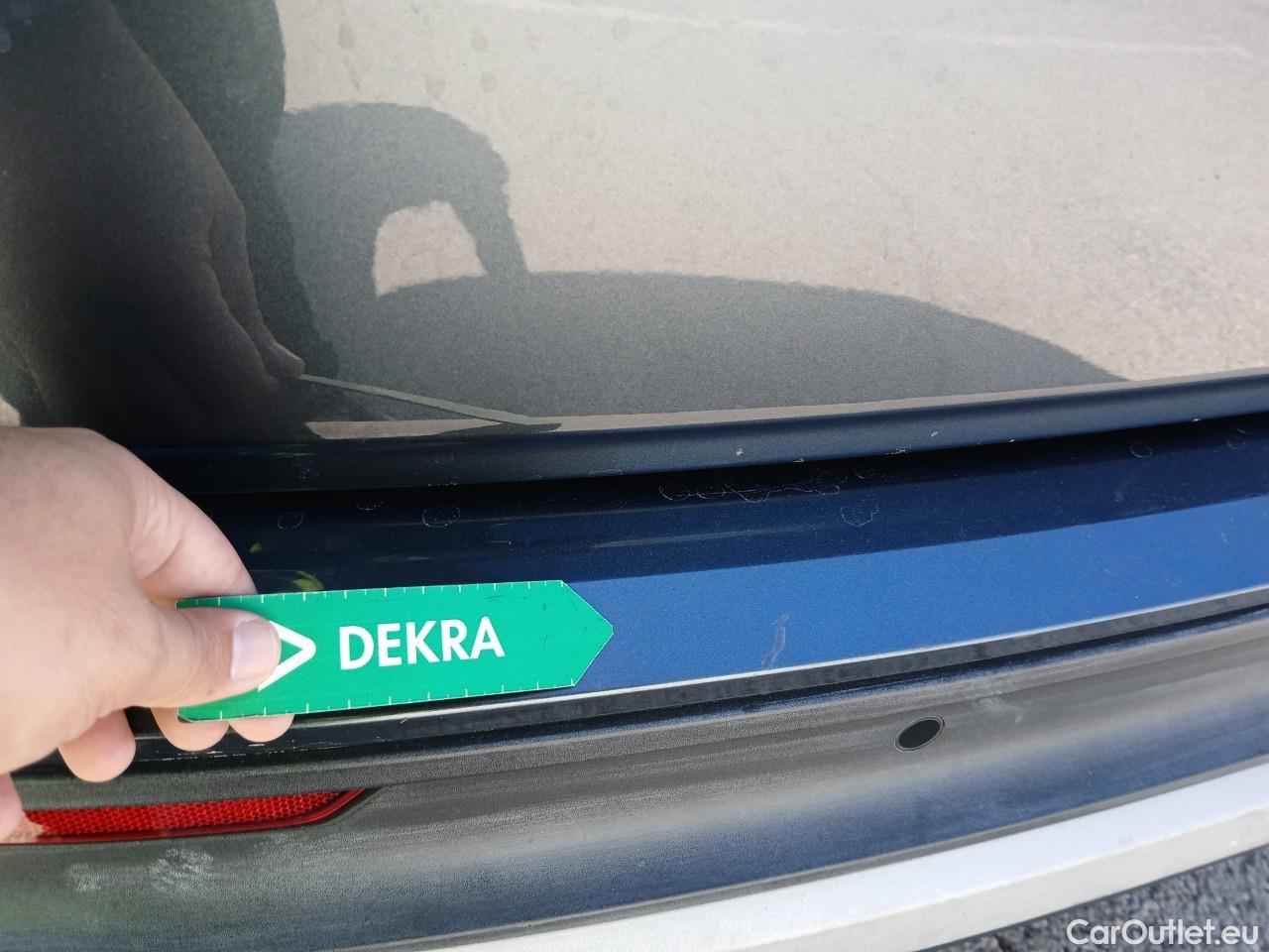  Seat  ATECA  Style 1.5 TSI 150CV AT7 E6d #18