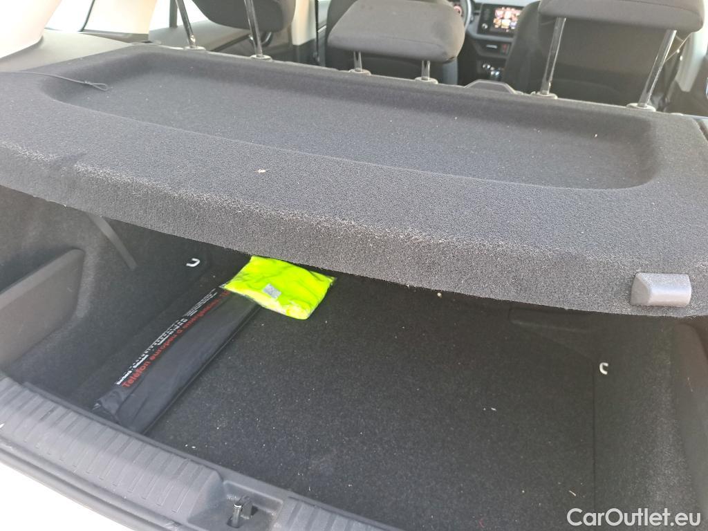  Skoda  KAMIQ SKODA  1.0 TSI 81kW (110CV) DSG Ambition (CX) #1