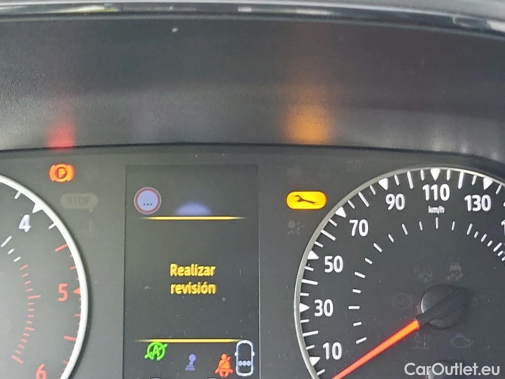  Renault  Clio RENAULT  / 2019 / 5P / berlina con portón Equilibre Blue dCi 74kW (100CV) #37