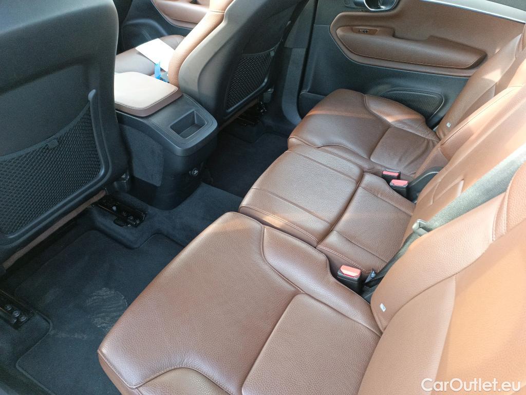  Volvo  XC90  Business Plus AWD 2.0 B5 235CV AT8 E6dT #23