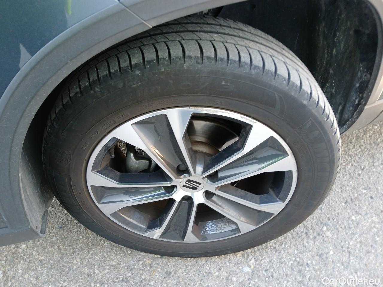  Seat  ATECA  Style 1.5 TSI 150CV AT7 E6d #10