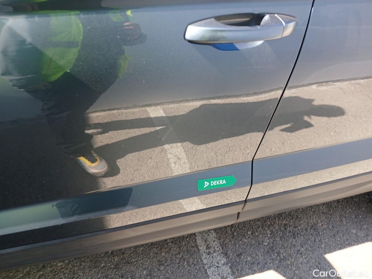  Seat  ATECA  Style 1.5 TSI 150CV AT7 E6d #13