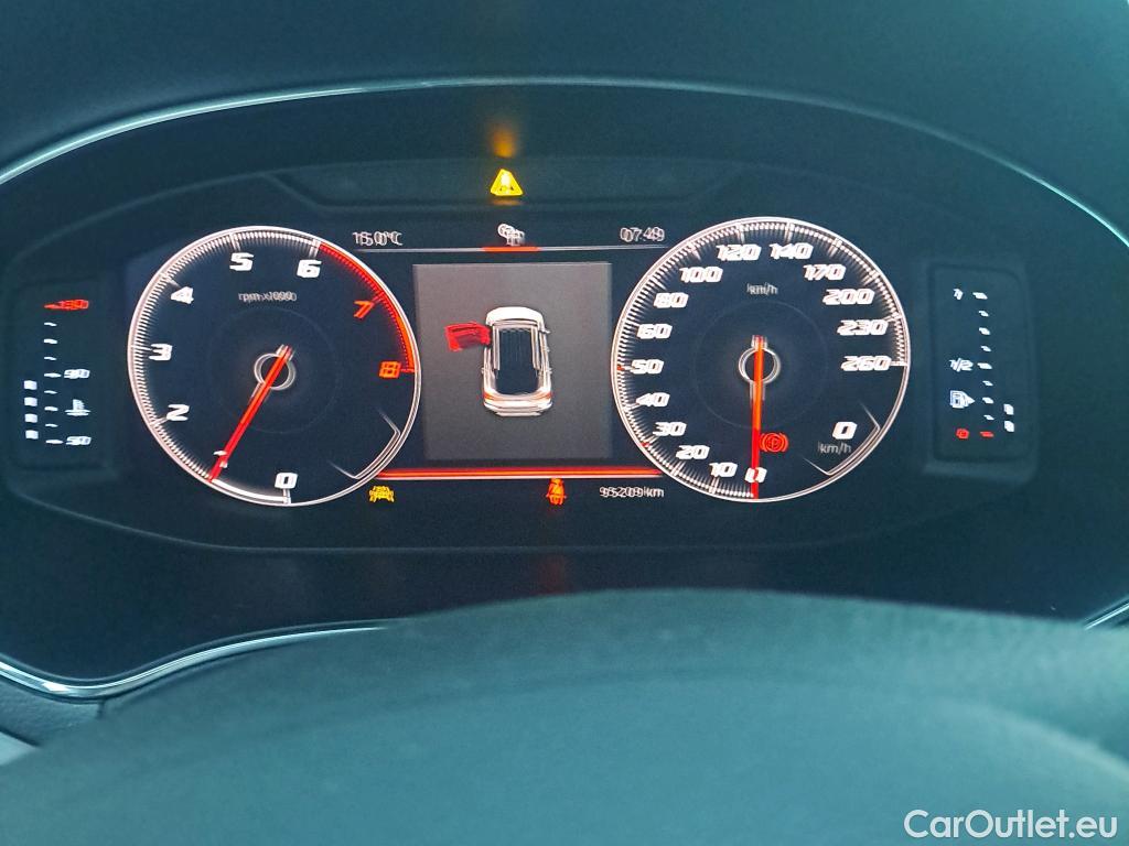  Seat  Arona  Style 1.0 TSI 95CV MT5 E6dT #28