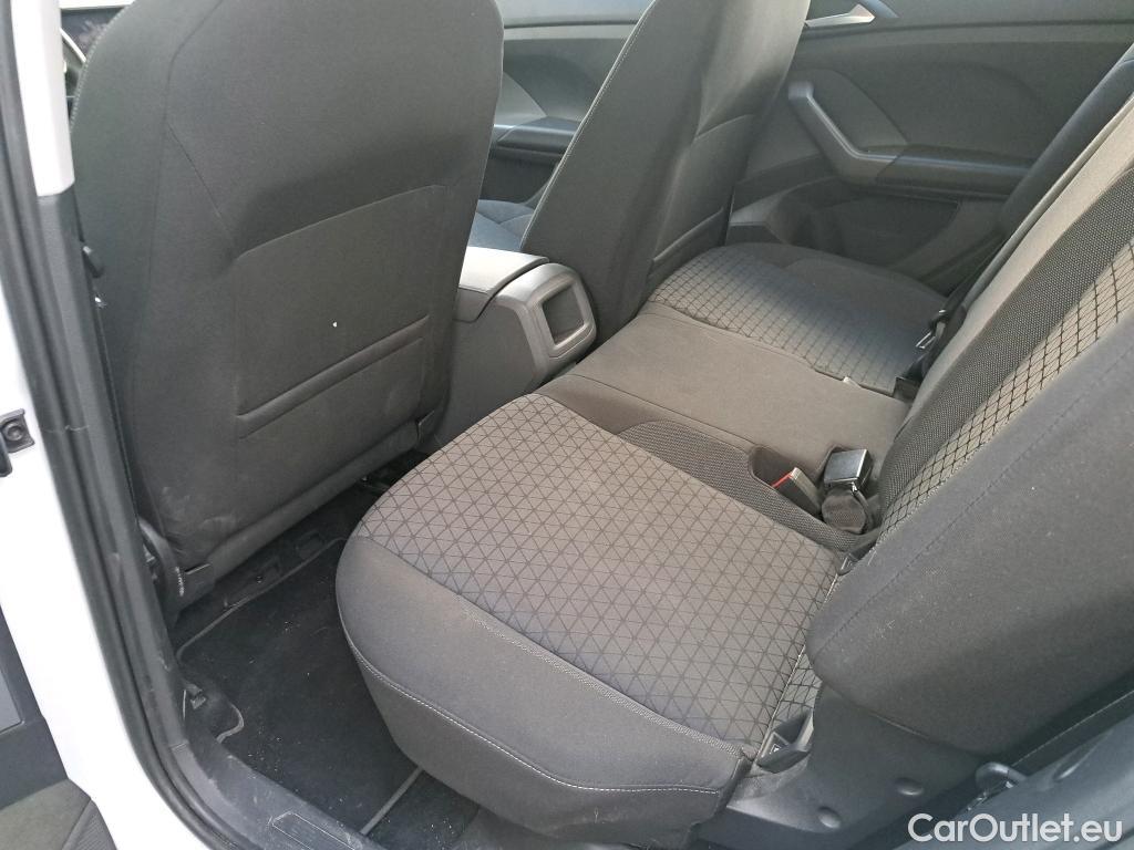  Volkswagen  T-CROSS  Advance 1.0 TSI 110CV AT7 E6d #7